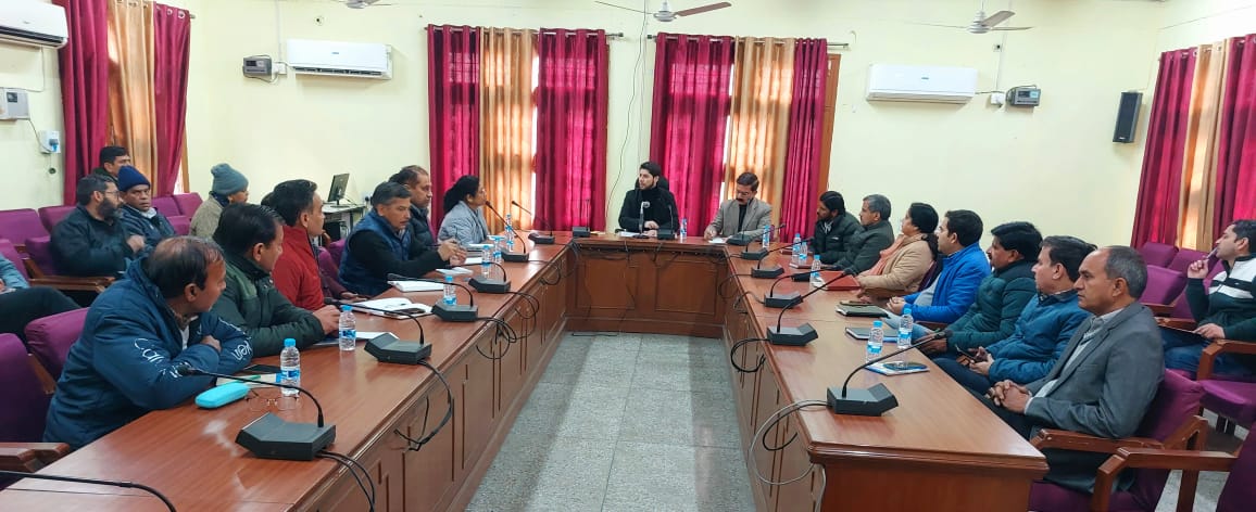 25 जनवरी को रायपुर सहोड़ां में आयोजित होगा सरकार गांव के द्वार कार्यक्रम